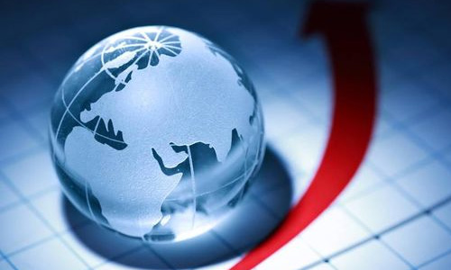 The transformation of the Chinese model development