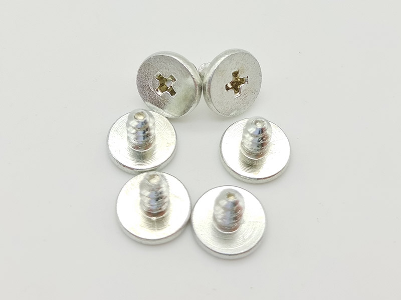 Phillips-flat-head-tapping-screw