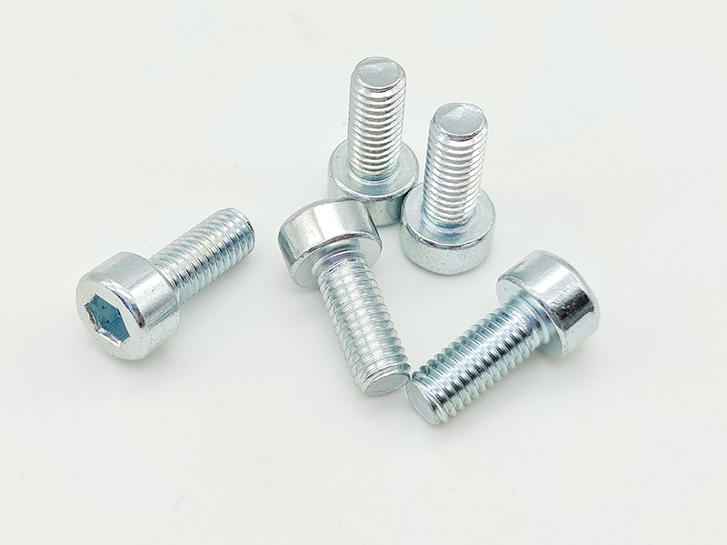 Hex-socket-cap-screw
