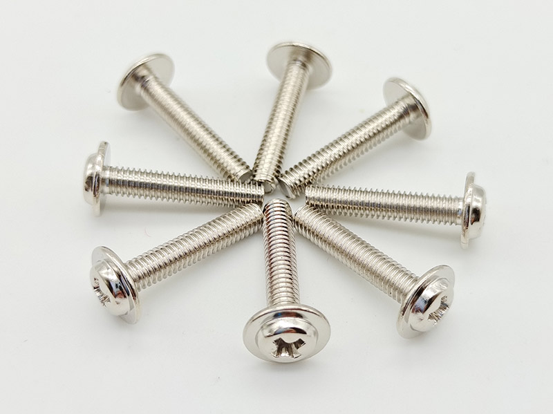 Phillips-round-washer-head-screw