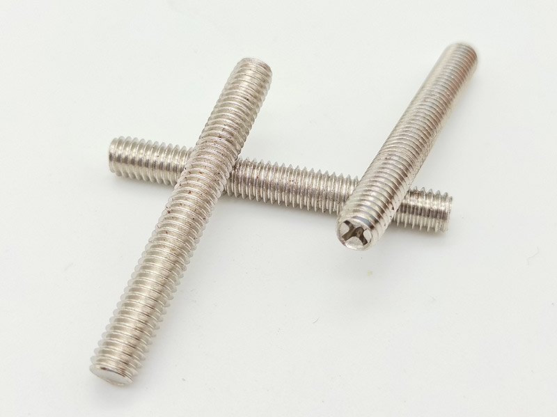 Threaded-rod