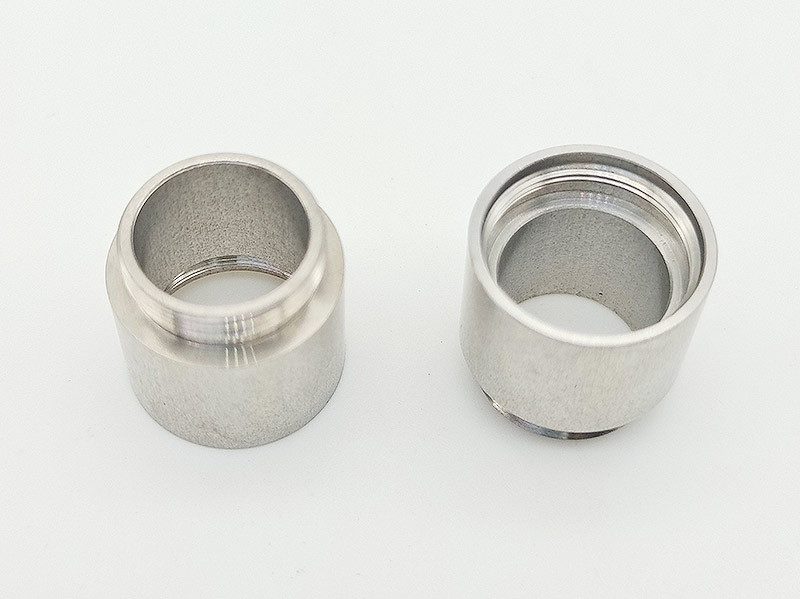 Automatic-lathe-part