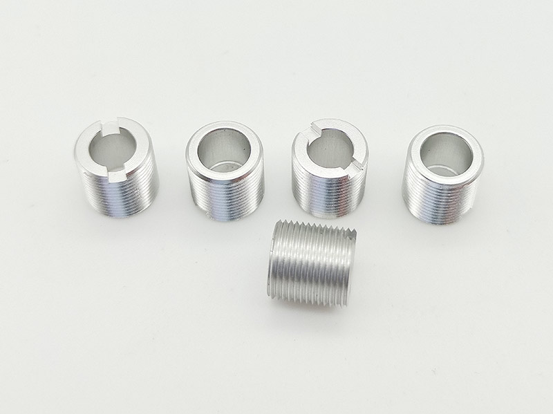 Automatic-lathe-part