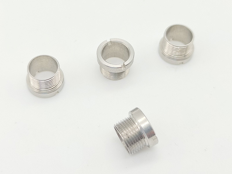 Automatic-lathe-part
