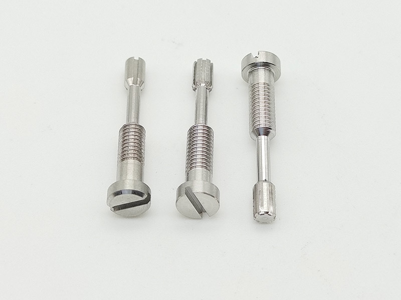 Automatic-lathe-part