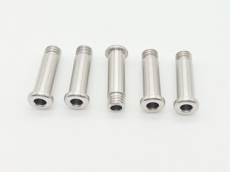 Automatic-lathe-part