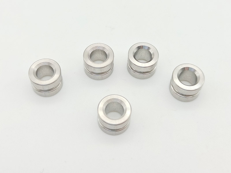 Automatic-lathe-part
