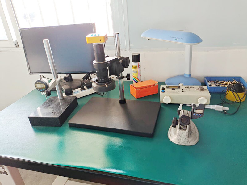 Other-inspection-devices