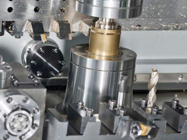 Trap prospects _cnc lathe numerical control process