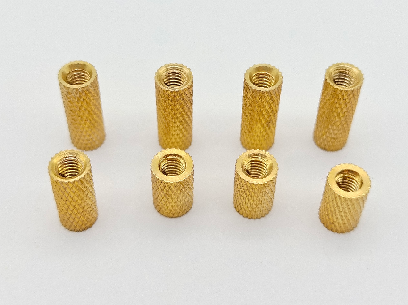 brass insert